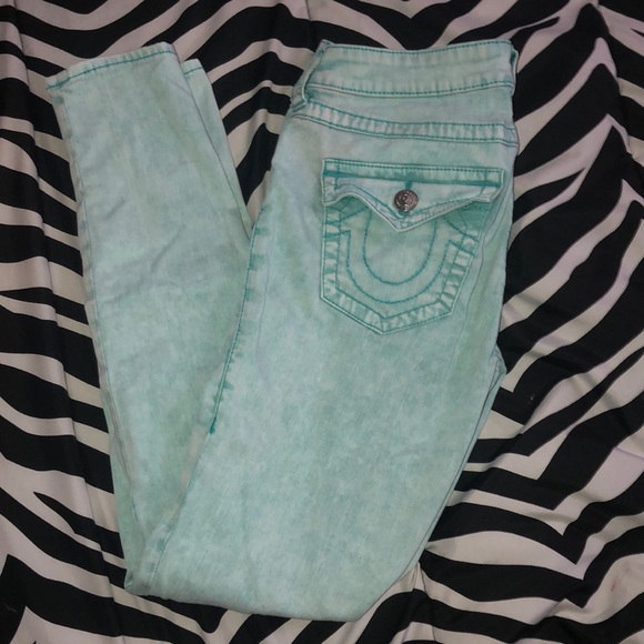 True Religion Jeans - Picture 1 of 1